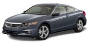2011 Honda Accord Cpe 2011 Honda Accord Cpe