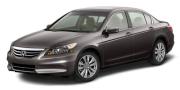 2011 Honda Accord Sdn 2011 Honda Accord Sdn