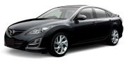 2011 Mazda Mazda6 2011 Mazda Mazda6