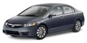 2011 Honda Civic Sdn 2011 Honda Civic Sdn