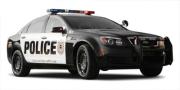 2013 Chevrolet Caprice Police Patrol Vehicle 2013 Chevrolet Caprice Police Patrol Vehicle