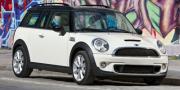 2011 MINI Cooper Clubman 2011 MINI Cooper Clubman