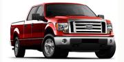 2012 Ford F-150 2012 Ford F-150