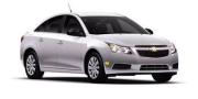 2013 Chevrolet Cruze 2013 Chevrolet Cruze