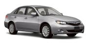 2011 Subaru Impreza Sedan 2011 Subaru Impreza Sedan