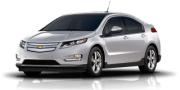 2012 Chevrolet Volt 2012 Chevrolet Volt