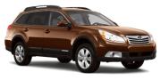 2011 Subaru Outback 2011 Subaru Outback