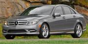 2011 Mercedes-Benz C-Class 2011 Mercedes-Benz C-Class