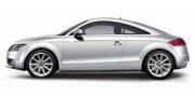 2012 Audi TT 2012 Audi TT