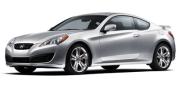 2011 Hyundai Genesis Coupe 2011 Hyundai Genesis Coupe