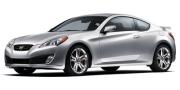 2012 Hyundai Genesis Coupe 2012 Hyundai Genesis Coupe
