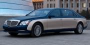 2012 Maybach 62 2012 Maybach 62