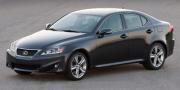 2011 Lexus IS 350 2011 Lexus IS 350
