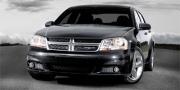 2012 Dodge Avenger 2012 Dodge Avenger