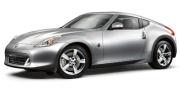 2012 Nissan 370Z 2012 Nissan 370Z