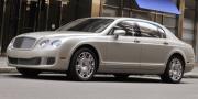 2013 Bentley Continental Flying Spur 2013 Bentley Continental Flying Spur