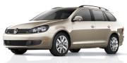2013 Volkswagen Jetta SportWagen 2013 Volkswagen Jetta SportWagen