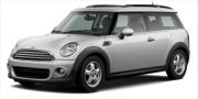 2013 MINI Cooper Clubman 2013 MINI Cooper Clubman
