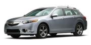 2011 Acura TSX Sport Wagon 2011 Acura TSX Sport Wagon