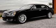 2012 Chrysler 300 2012 Chrysler 300