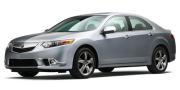 2011 Acura TSX 2011 Acura TSX