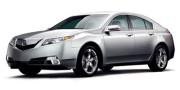 2011 Acura TL 2011 Acura TL