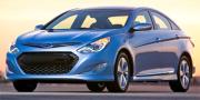 2012 Hyundai Sonata 2012 Hyundai Sonata
