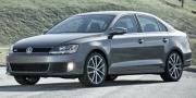 2012 Volkswagen GLI 2012 Volkswagen GLI