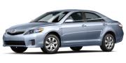 2011 Toyota Camry Hybrid 2011 Toyota Camry Hybrid