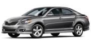 2011 Toyota Camry 2011 Toyota Camry