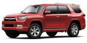 2011 Toyota 4Runner 2011 Toyota 4Runner