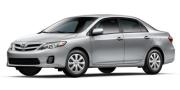 2011 Toyota Corolla 2011 Toyota Corolla