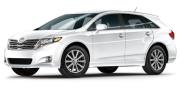 2011 Toyota Venza 2011 Toyota Venza