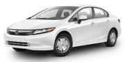 2012 Honda Civic Sdn 2012 Honda Civic Sdn