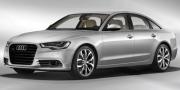2012 Audi A6 2012 Audi A6