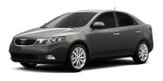 2012 Kia Forte 2012 Kia Forte