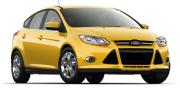 2012 Ford Focus 2012 Ford Focus