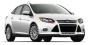 2012 Ford Focus 2012 Ford Focus