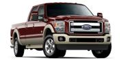 2012 Ford Super Duty F-250 SRW 2012 Ford Super Duty F-250 SRW