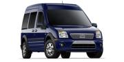 2012 Ford Transit Connect Wagon 2012 Ford Transit Connect Wagon