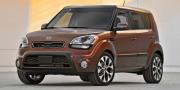 2013 Kia Soul 2013 Kia Soul