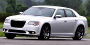 2012 Chrysler 300 2012 Chrysler 300
