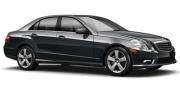 2011 Mercedes-Benz E-Class 2011 Mercedes-Benz E-Class
