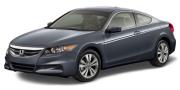 2012 Honda Accord Cpe 2012 Honda Accord Cpe