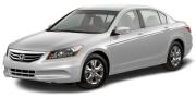 2012 Honda Accord Sdn 2012 Honda Accord Sdn