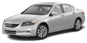 2012 Honda Accord Sdn 2012 Honda Accord Sdn