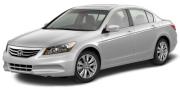 2012 Honda Accord Sdn 2012 Honda Accord Sdn