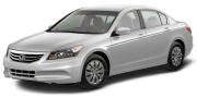 2012 Honda Accord Sdn 2012 Honda Accord Sdn