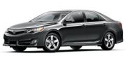 2012 Toyota Camry 2012 Toyota Camry