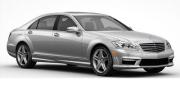 2012 Mercedes-Benz S-Class 2012 Mercedes-Benz S-Class